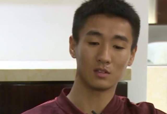 爸爸操儿子