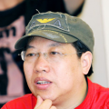 一本女社长村上凉子