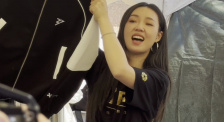 长款