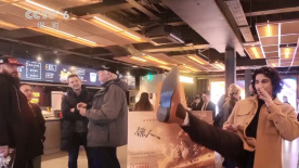 陪伴姐姐