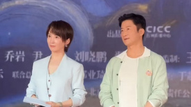 我的前任女朋友